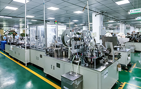 T-BOX電池自動(dòng)專配線