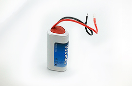 3.6V 950mAh AAA空氣加濕器鎳氫電池 3.6V 950mAh AAA空氣加濕器鎳氫電池