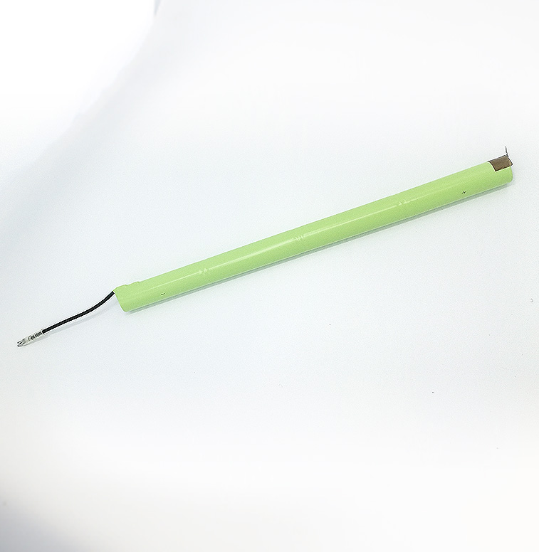 4.8V 4000mAh 18700消防應急燈高溫鎳氫電池 4.8V 4000mAh 18700消防應急燈高溫鎳氫電池