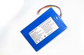 3.7V 62400mAh 戶外監(jiān)測(cè)器18650鋰電池組 3.7V 62400mAh 戶外監(jiān)測(cè)器18650鋰電池組