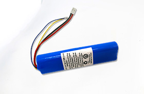 7.4V 2400mAh 泳池吸塵器18650鋰電池 7.4V 2400mAh 泳池吸塵器18650鋰電池