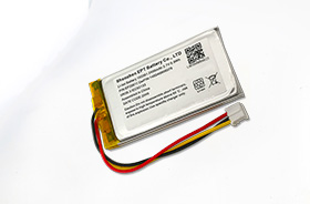 3.7V 103361 2400mAh 皮夾克聚合物鋰電池 3.7V 103361 2400mAh 皮夾克聚合物鋰電池