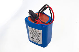 11.1V 4400mAh 吸塵器18650鋰電池 11.1V 4400mAh 吸塵器18650鋰電池