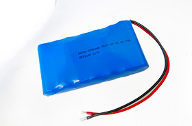25.9V 7S3P 18650 3350mAh 軌道交通鋰電池 25.9V 7S3P 18650 3350mAh 軌道交通鋰電池