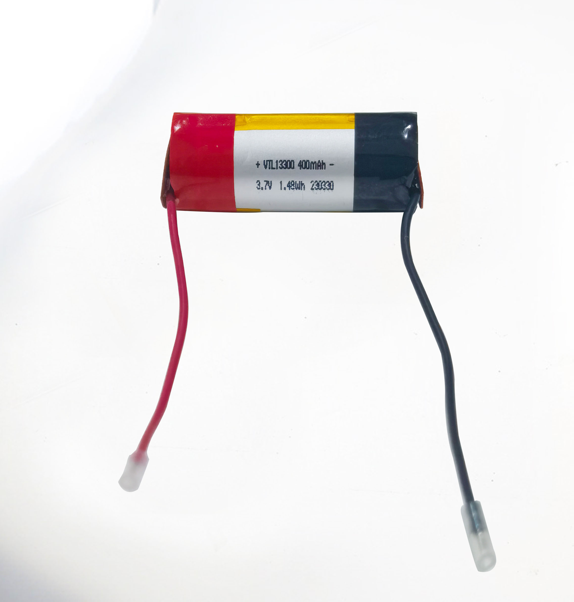 3.7V 13300 400mAh 電子煙圓柱鋰電池 3.7V 13300 400mAh 電子煙圓柱鋰電池